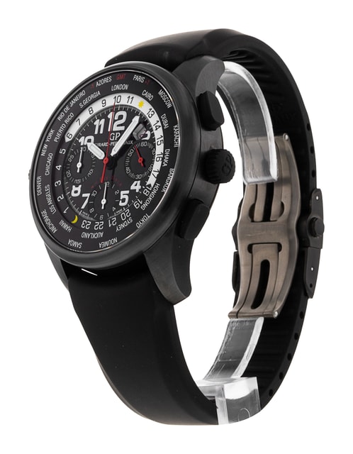 Girard Perregaux Worldwide Time Control 49820-32-611-FK6A Image 2